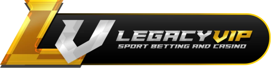 LEGACYVIP ทางเข้าเว็บตรง สล็อตออนไลน์ คาสิโนครบในที่เดียว